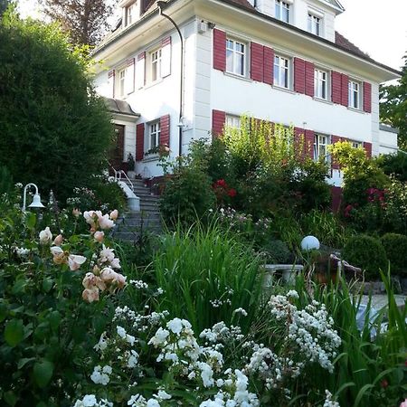 B&B Rosenliebe Niedereschach Bagian luar foto