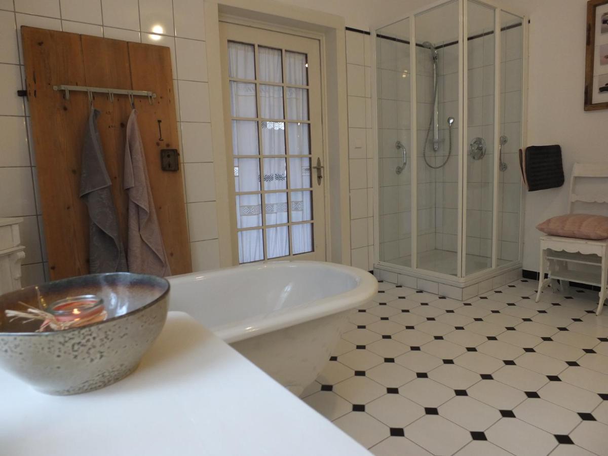 B&B Rosenliebe Niedereschach Bagian luar foto