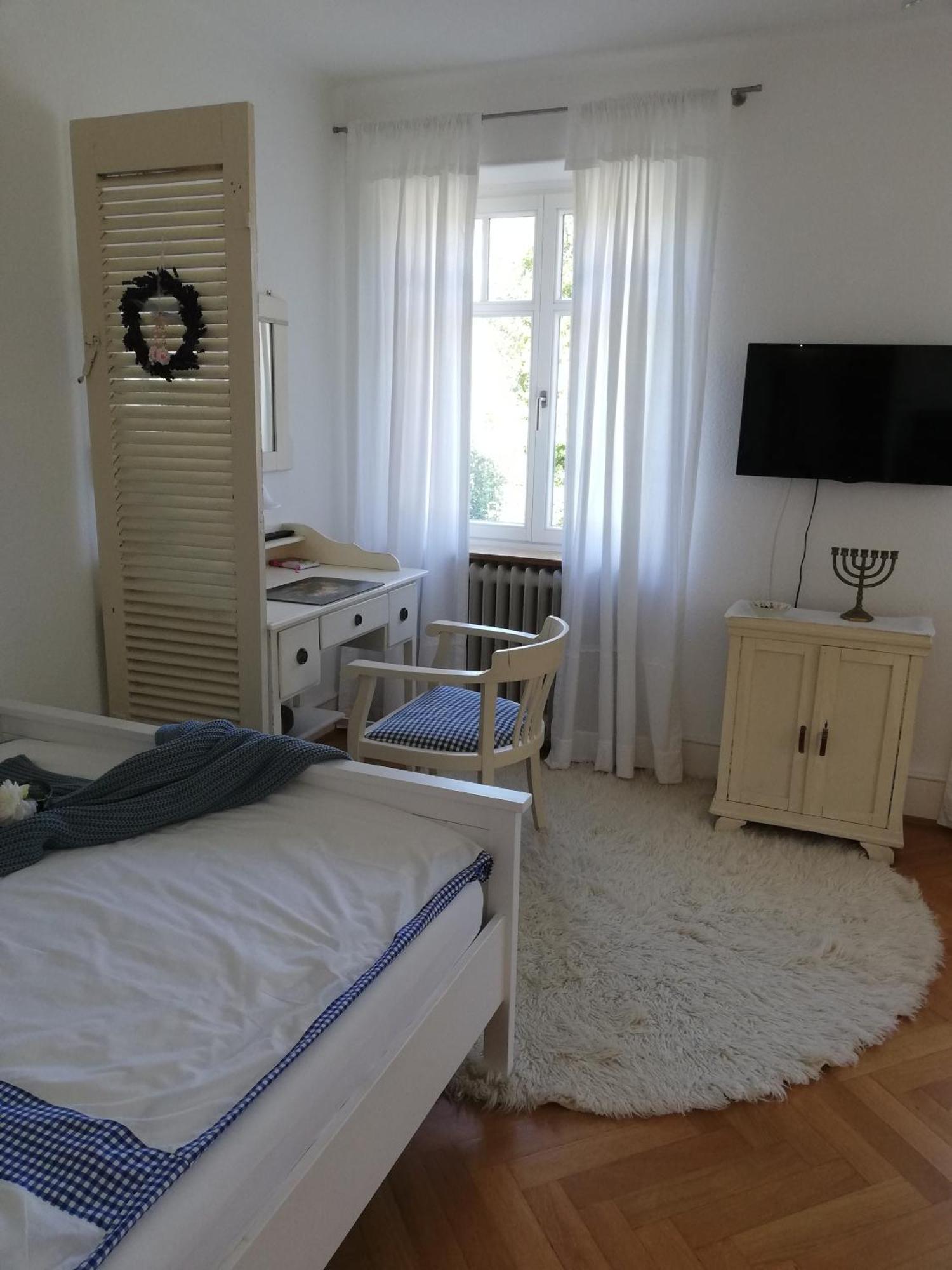 B&B Rosenliebe Niedereschach Bagian luar foto