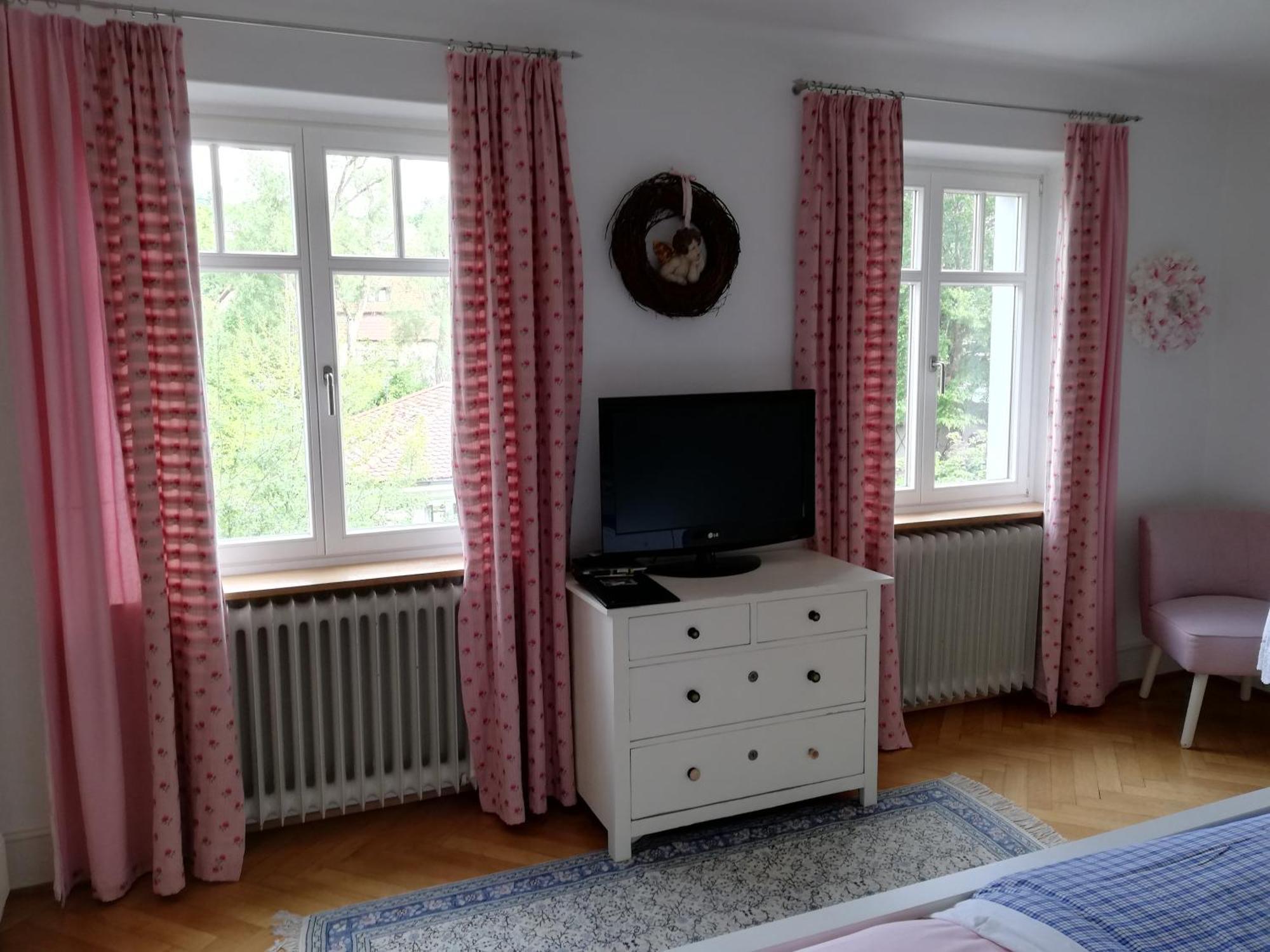B&B Rosenliebe Niedereschach Bagian luar foto