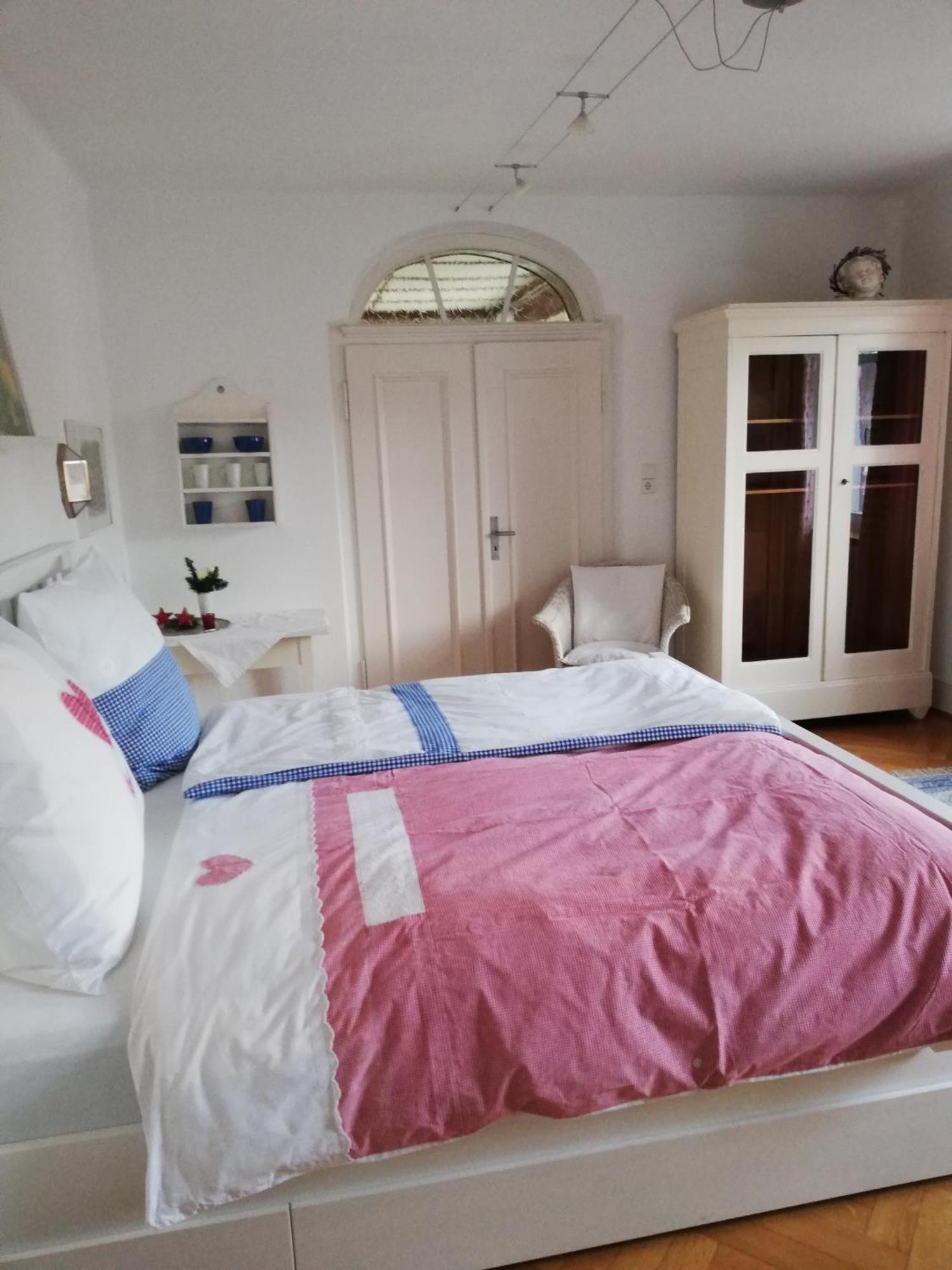 B&B Rosenliebe Niedereschach Bagian luar foto