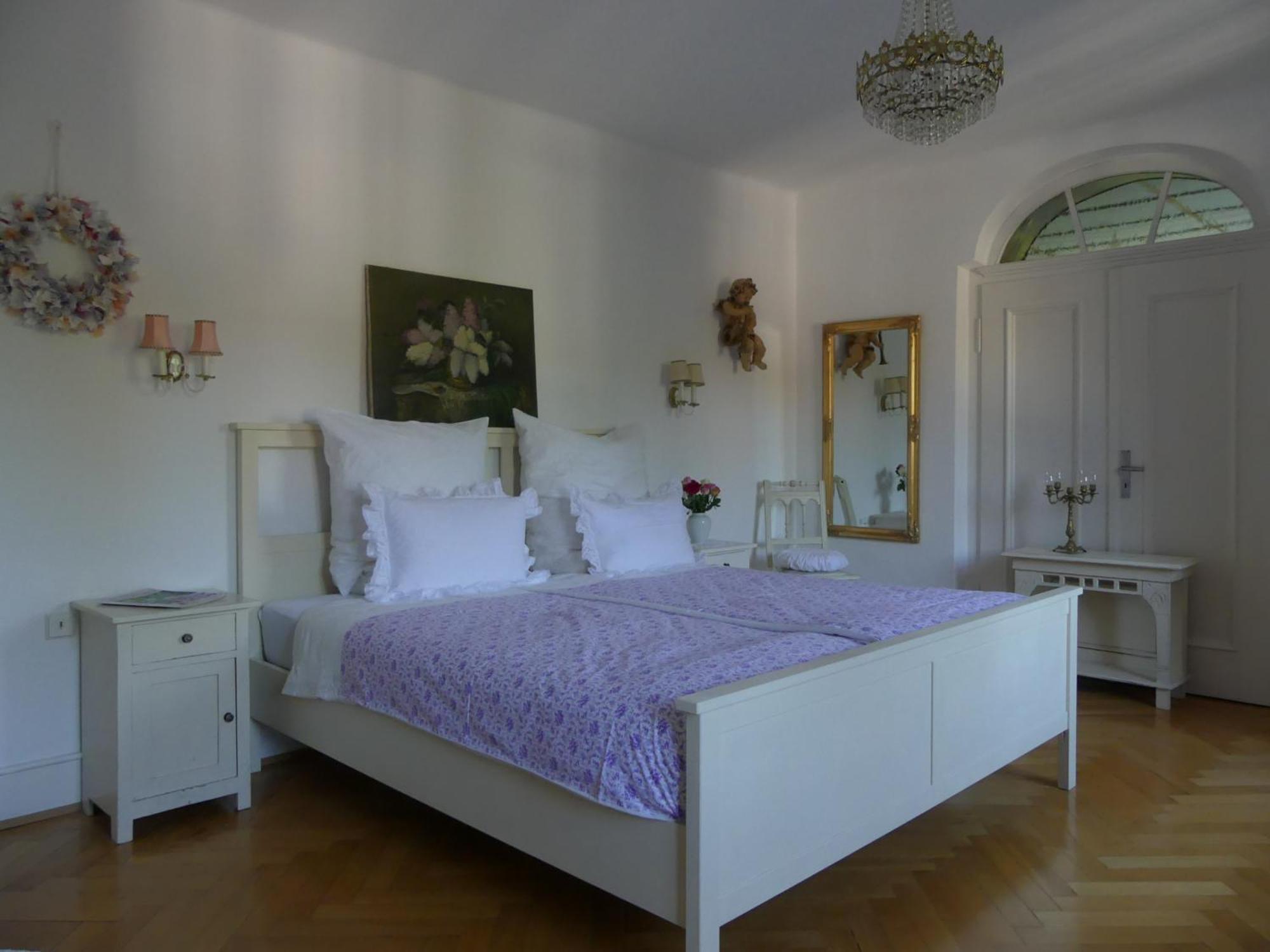 B&B Rosenliebe Niedereschach Bagian luar foto