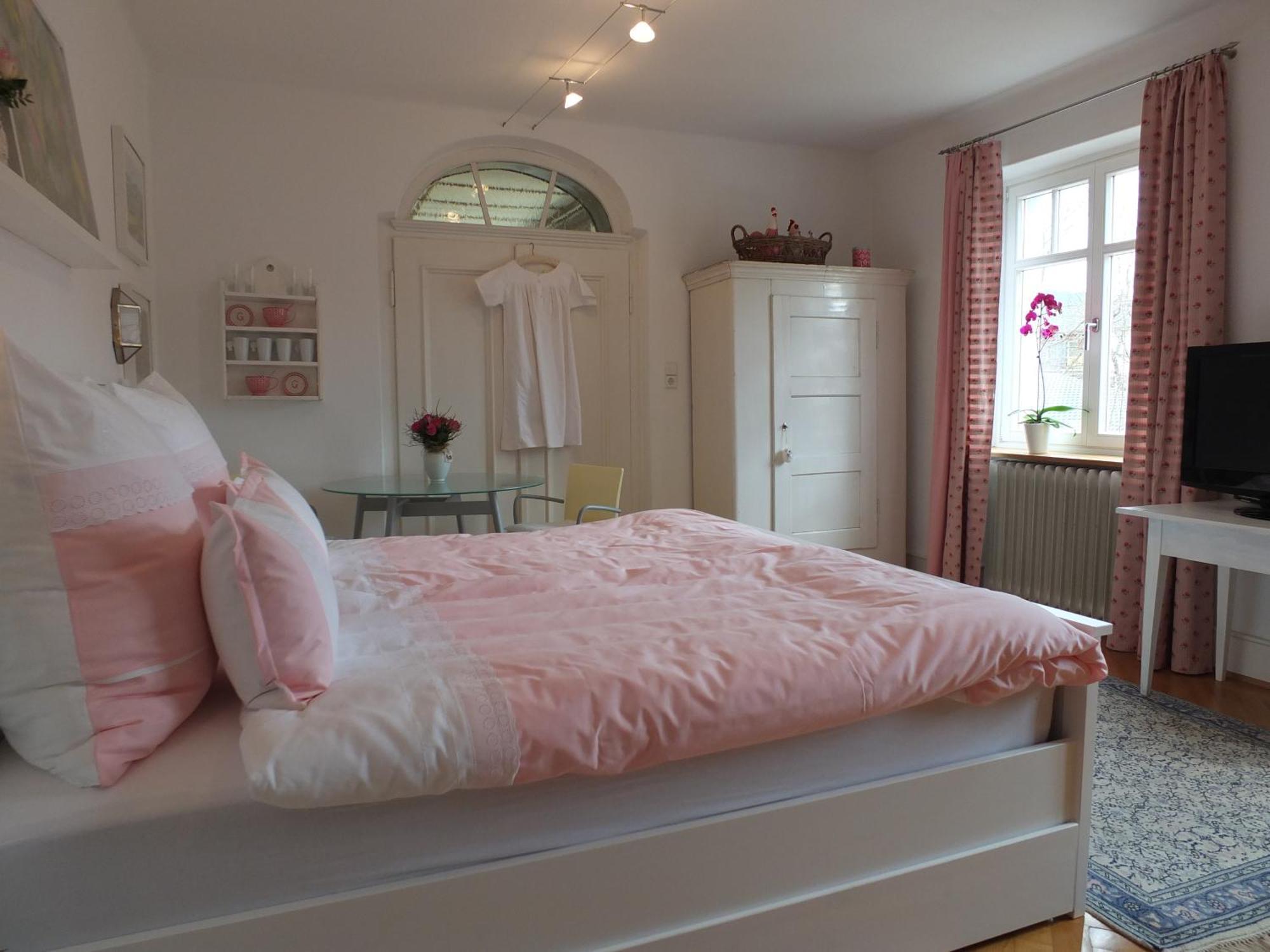 B&B Rosenliebe Niedereschach Bagian luar foto